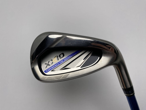 XXIO Eleven Single 6 Iron MP1100 Flex 3233 48g Regular Graphite Mens RH (BCFVL159HLH1)