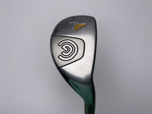 Cleveland Hibore Single 4 Iron Mitsubishi Chemical Kuro Kage 70g Regular RH (RE9YS7PVYUPL)