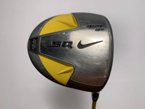 Nike Sasquatch Sumo Driver 9.5* Sasquatch Diamana Nike Stiff Graphite Mens RH (A86USSNSCPVW)