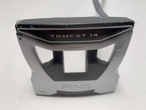 Ping 2023 Tomcat 14 Putter 35" Mens RH (0S106BS7ETO8)