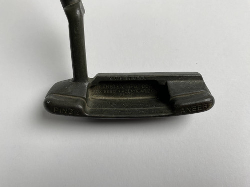 Ping Anser Putter 35" Mens RH, 1 of 12