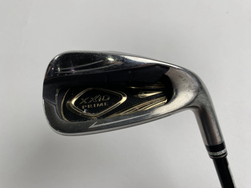 XXIO Prime 11 Single 7 Iron Prime SP-1100 Flex 3222 Regular Graphite Mens RH, 1 of 12