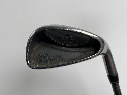 Cobra 3400 I/XH Single 5 Iron Graphite Design YS-5.1 55g Regular RH Oversize, 1 of 12