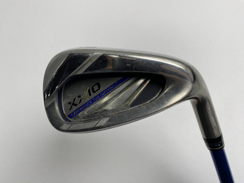 XXIO Eleven Single 8 Iron MP1100 Flex 3233 48g Regular Graphite Mens RH, 1 of 12