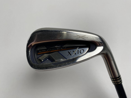 XXIO X Single 7 Iron MP1000 Flex 4334 52g Stiff Graphite Mens RH, 1 of 12