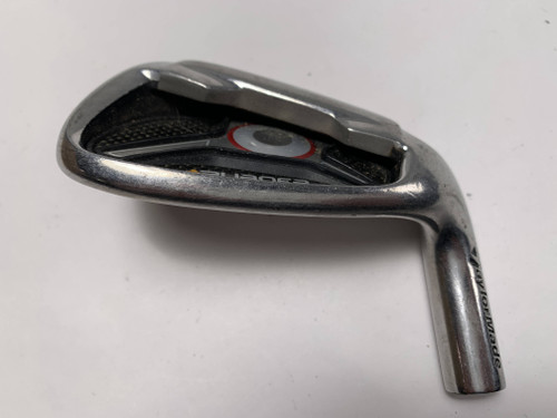 TaylorMade 2009 Burner Approach Wedge AW HEAD ONLY Mens RH, 1 of 12