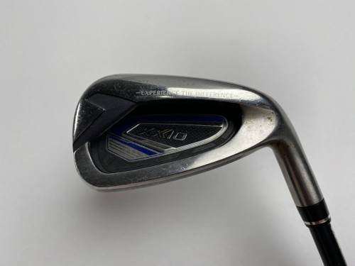 XXIO 12 Single 7 Iron MP 1200 Flex 2222 47g Regular Graphite Mens RH, 1 of 12