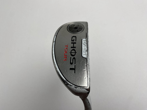 TaylorMade Ghost Tour MA 81 Putter 34" Mens RH, 1 of 12