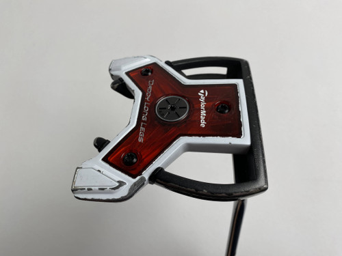 TaylorMade Daddy Long Legs Putter 35" Mens RH, 1 of 12