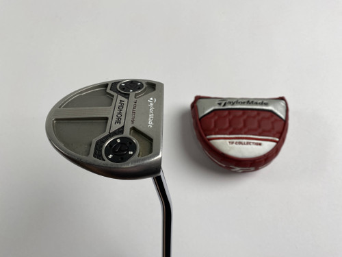 TaylorMade TP Collection Ardmore Putter 35" Mens RH HC, 1 of 12