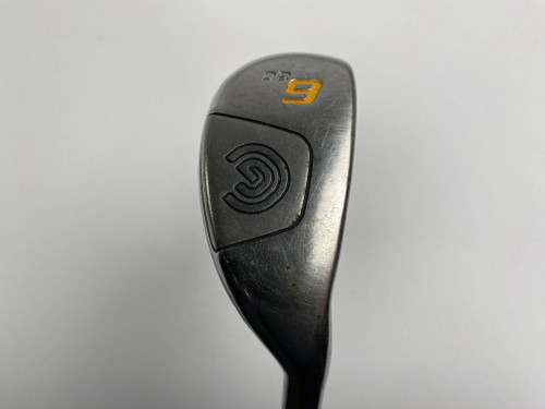 Cleveland Hibore Single 6 Iron 78g Regular Graphite Mens RH, 1 of 12