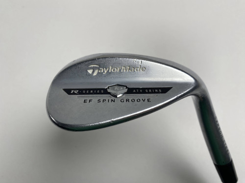 TaylorMade Tour Preferred Satin Chrome EF 60* TT DG Tour Issue S400 Wedge RH, 1 of 12