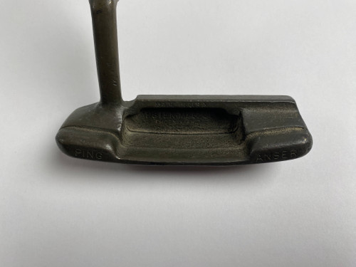 Ping Anser Putter 35.5" Mens RH, 1 of 12