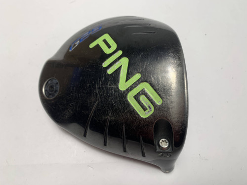 Ping G25 Driver 9.5* HEAD ONLY Mens RH, 1 of 12