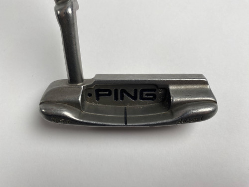 Ping Anser i Putter 34" Black Dot Mens RH, 1 of 12