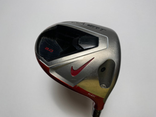 Nike VRS Covert 2.0 Driver 8.5* Kuro Kage 50g Stiff Graphite Mens RH, 1 of 12