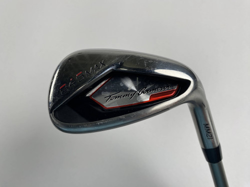 Tommy Armour 845 Max Pitching Wedge PW UST Mamiya Recoil 660 F2 Senior RH, 1 of 12