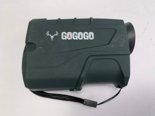 GOGOGO  Rangefinder Golf Range Finder Laser w/Slope, 1 of 12