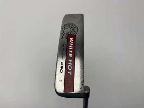 Odyssey White Hot Pro #1 Putter 34" Mens RH, 1 of 12