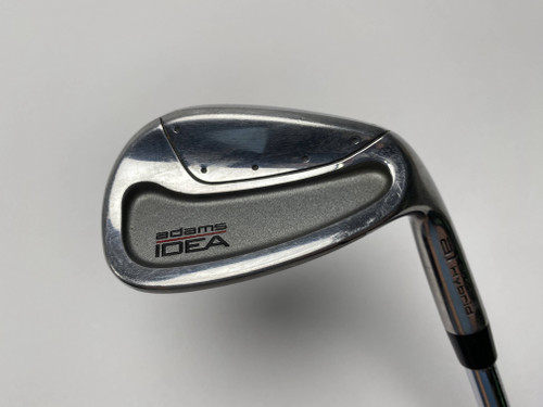 Adams Idea A1 Pro Pitching Wedge True Temper Dynamic Gold Lite Stiff Steel RH, 1 of 12