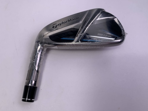 TaylorMade SIM MAX 7 Iron HEAD ONLY Mens LH - NEW, 1 of 12
