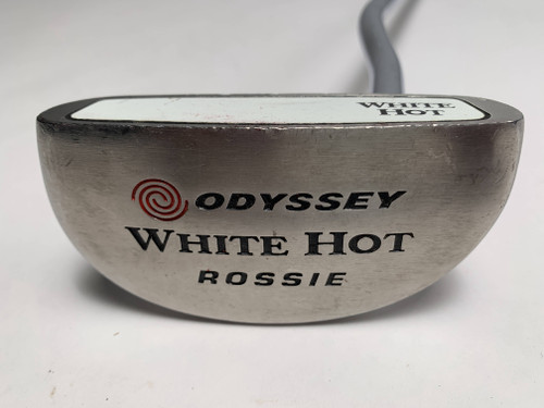 Odyssey White Hot Rossie Putter 33" Womens RH, 1 of 12