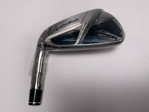 TaylorMade SIM MAX 7 Iron HEAD ONLY Mens LH - NEW, 1 of 12