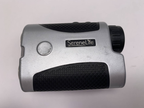 Serene Life Rangefinder Golf Range Finder Laser, 1 of 12