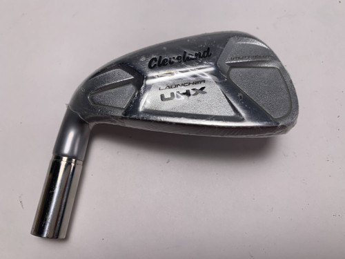 Cleveland Launcher UHX 7 Iron Fitter HEAD ONLY Mens LH, 1 of 12