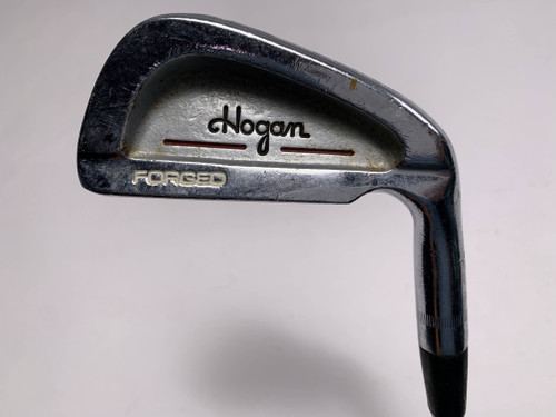 Ben Hogan Edge Single 4 Iron Apex 3 Regular Steel Mens RH, 1 of 12