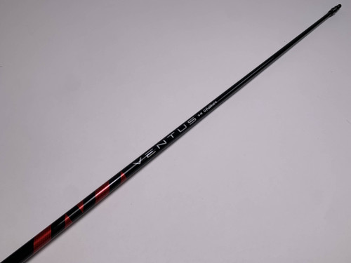 Fujikura Ventus Black Red 5R Regular Graphite Driver Shaft 44.75"-TaylorMade, 1 of 12