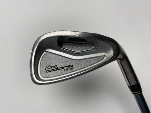 Cobra SS Oversize Single 5 Iron Aldila HM Tour 55g Ladies Graphite Womens RH, 1 of 12