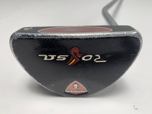 TaylorMade Rossa Monza Putter 35" Mens RH, 1 of 12