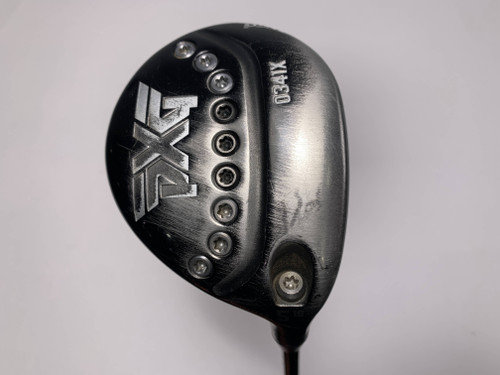 PXG 0341X 5 Fairway Wood 18* Mitsubishi Chemical Tensei Blue CK Tour Stiff RH, 1 of 12