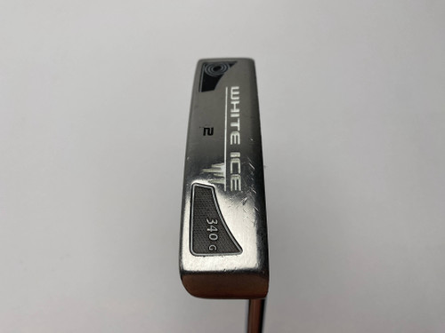 Odyssey White Ice 2 Putter 34" Mens RH, 1 of 12