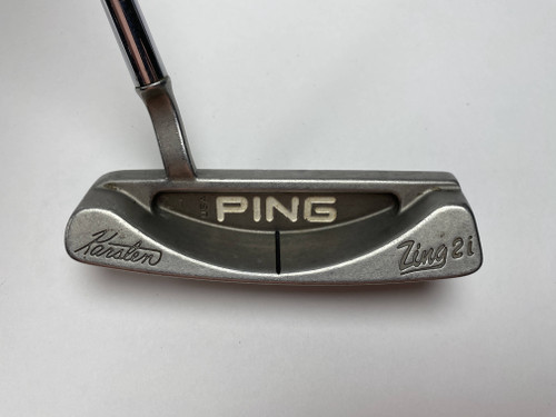 Ping Zing 2i Putter 35.5" Mens RH, 1 of 12