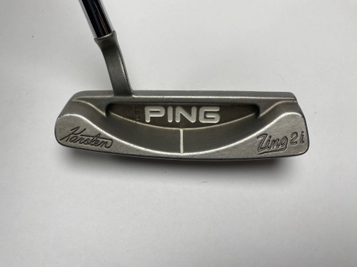 Ping Zing 2i Putter 33" Mens RH, 1 of 12
