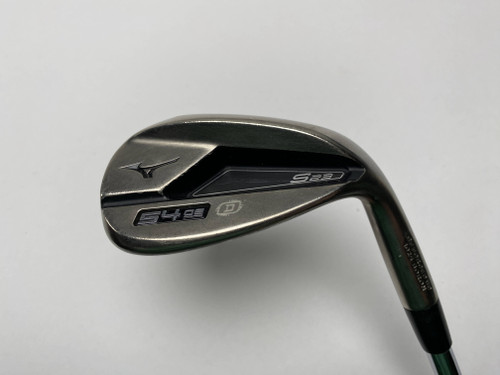 Mizuno S23 Copper Cobalt 54* 8 D-Grind Project X Precision Rifle 6.0 Stiff RH, 1 of 12