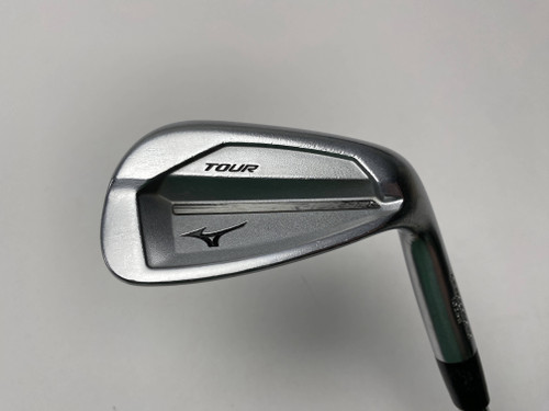 Mizuno JPX 921 Tour Gap Wedge True Temper Elevate Tour VSS Pro Stiff Steel RH, 1 of 12