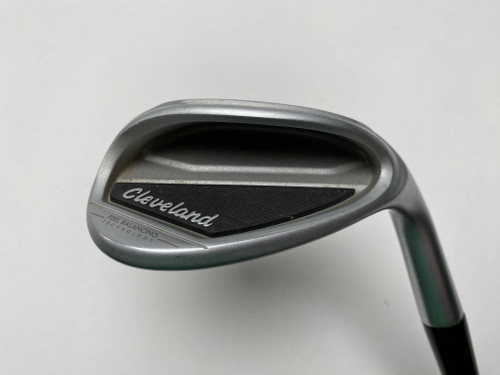 Cleveland Smart Sole 3S Sand Wedge Steel Mens RH Midsize Grip, 1 of 12
