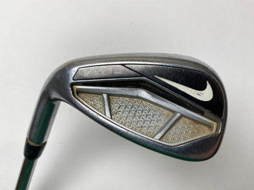 Nike Vapor Speed Gap Wedge GW KBS Tour Wedge Steel Mens +1" LH, 1 of 12