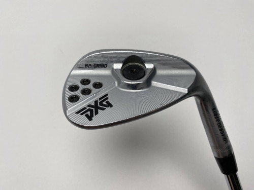 PXG 0311 Milled Sugar Daddy II Gap Wedge GW 50* 13 Bounce KBS Tour 120g Stiff RH, 1 of 12