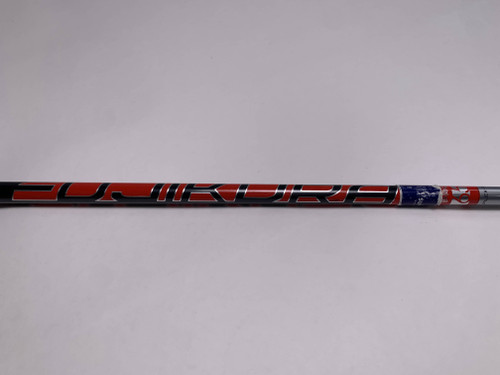 Fujikura Vista Pro 65 65g Regular Graphite Driver Shaft 44"-TaylorMade, 1 of 12