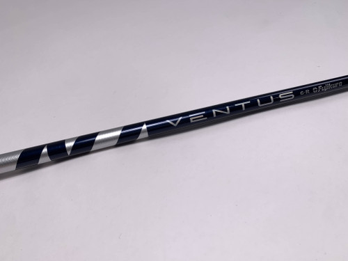 Fujikura Ventus Blue 6R Regular Graphite Driver Shaft 44.75"-TaylorMade, 1 of 12