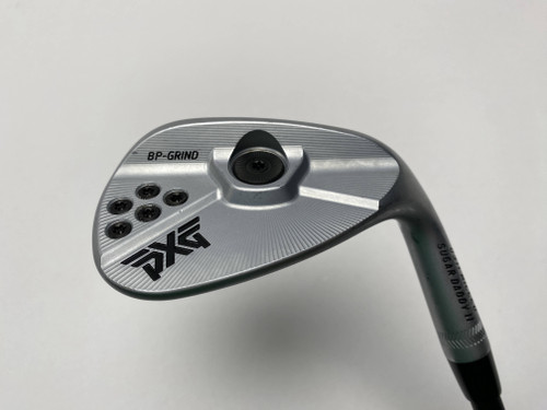 PXG 0311 Milled Sugar Daddy II 50* 13 Project X Cypher Forty 4.0 Ladies RH, 1 of 12