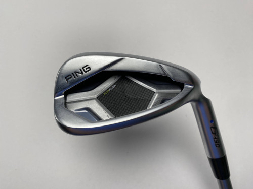 Ping G430 Wedge 45* Blue Dot 1* Up Fujikura Alta Quick 35g Ladies Graphite RH, 1 of 12