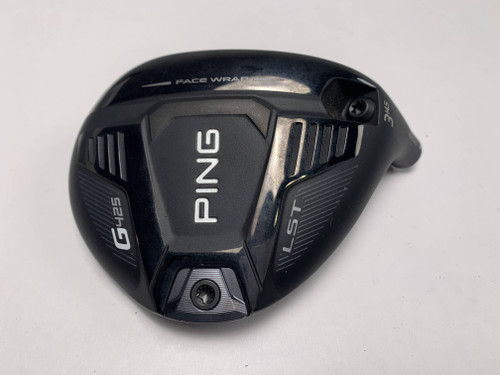 Ping G425 LST 3 Fairway Wood 14.5* HEAD ONLY Mens RH, 1 of 12
