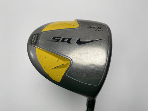 Nike Sasquatch Sumo Driver 9.5* Aldila VS Proto By You Stiff Graphite Mens RH, 1 of 12