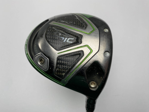 Callaway GBB Epic Driver 10.5* UST Mamiya Helium 5F3 Regular Graphite Mens RH, 1 of 12