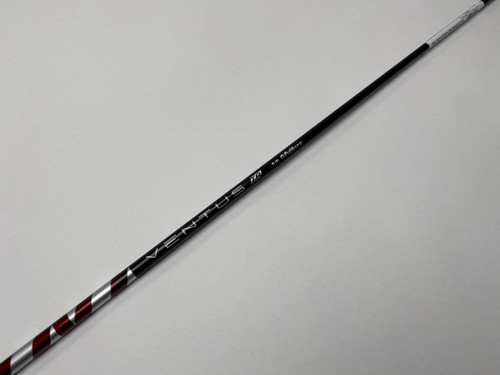 Fujikura Ventus TR 5-R Regular Graphite Driver Shaft 44.75"-TaylorMade, 1 of 12